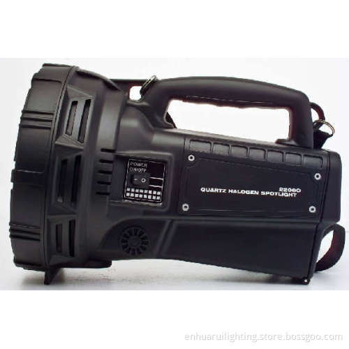 HID Portable Searching Light